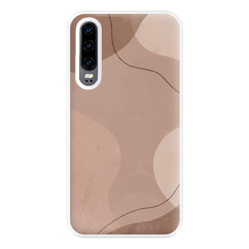 Sassy Pattern II Phone Case for Huawei P30