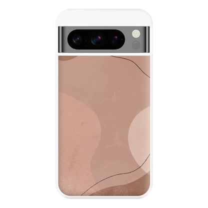 Sassy Pattern II Phone Case for Google Pixel 8 Pro