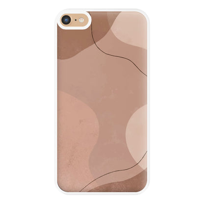 Sassy Pattern II Phone Case for iPhone 6 Plus / 7 Plus / 8 Plus