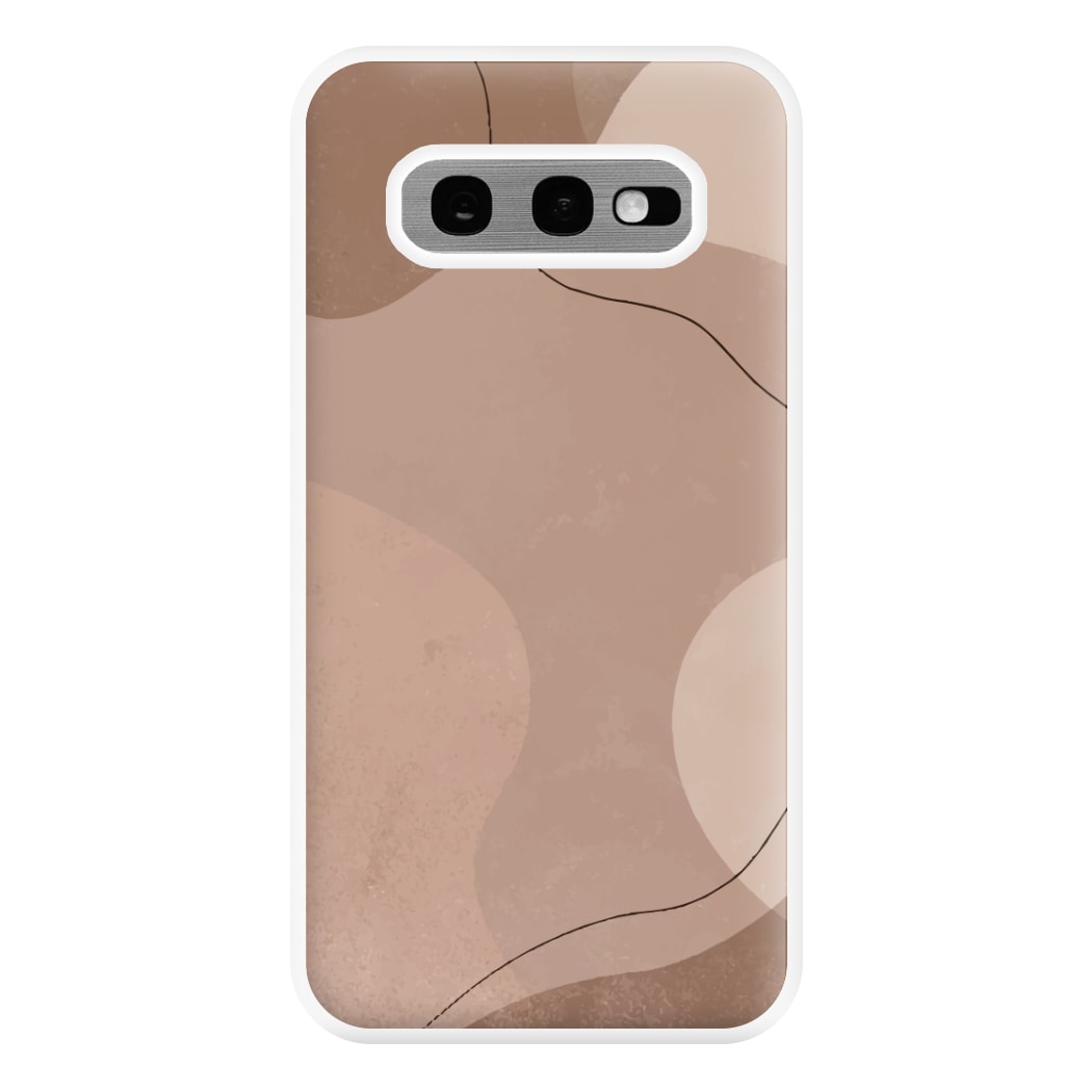 Sassy Pattern II Phone Case for Galaxy S10e