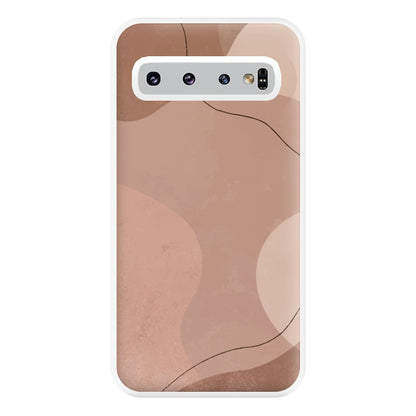 Sassy Pattern II Phone Case for Galaxy S10 Plus