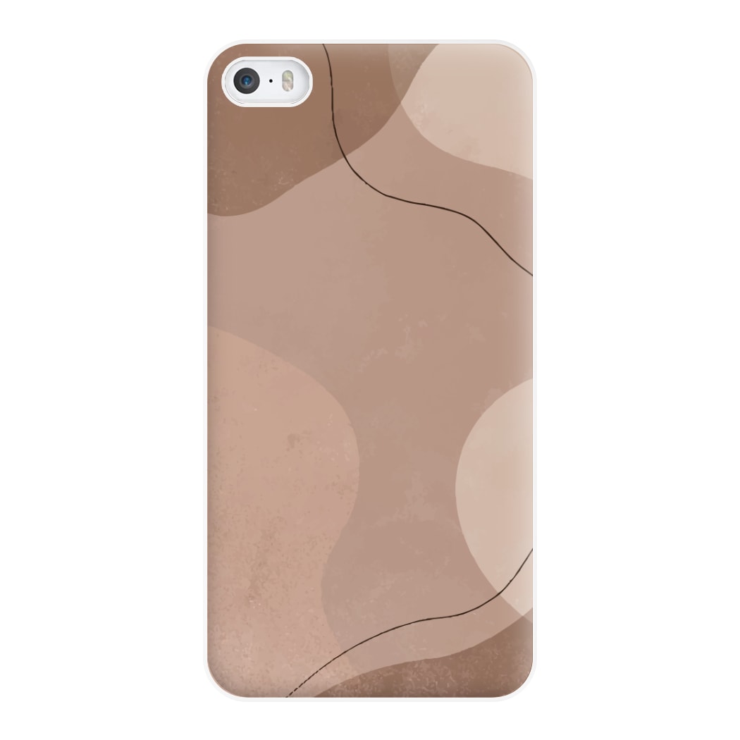 Sassy Pattern II Phone Case for iPhone 5 / 5s / SE 2016