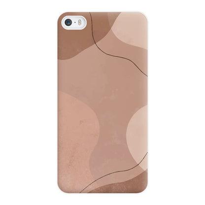 Sassy Pattern II Phone Case for iPhone 5 / 5s / SE 2016