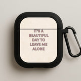 Quotes AirPods Cases