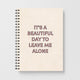 QuotesNotebooks