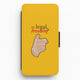 Better Call SaulWallet Phone Cases