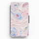 MarbleWallet Phone Cases