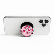 Cherry Heart Lollipops FunGrip 2
