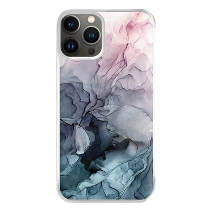 Grey Eclipse Phone Case for iPhone 11 Pro Max