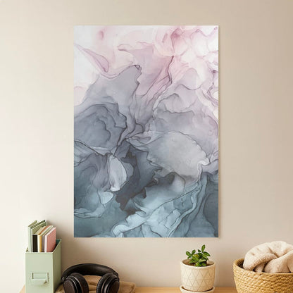 Grey Eclipse Poster