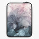 MarbleLaptop Sleeves