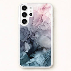 Grey Eclipse Phone Case for Galaxy S26 Ultra