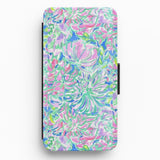 Mother's Day Wallet Phone Cases