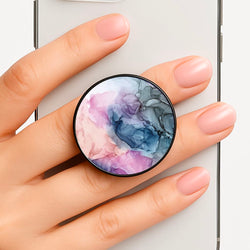 Colourful Eclipse Phone Grip
