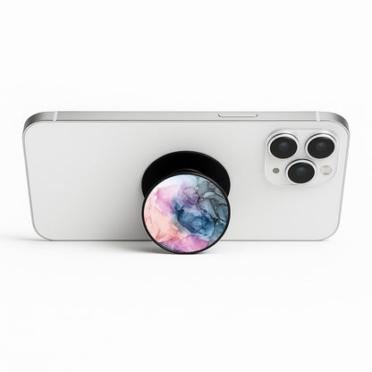Colourful Eclipse Phone Stand