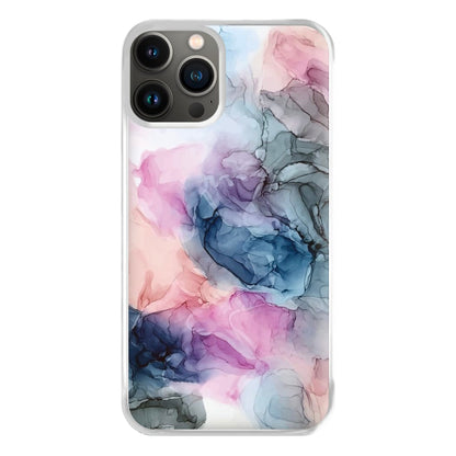 Colourful Eclipse Phone Case for iPhone 11 Pro Max