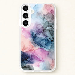 Colourful Eclipse Phone Case for Galaxy S26