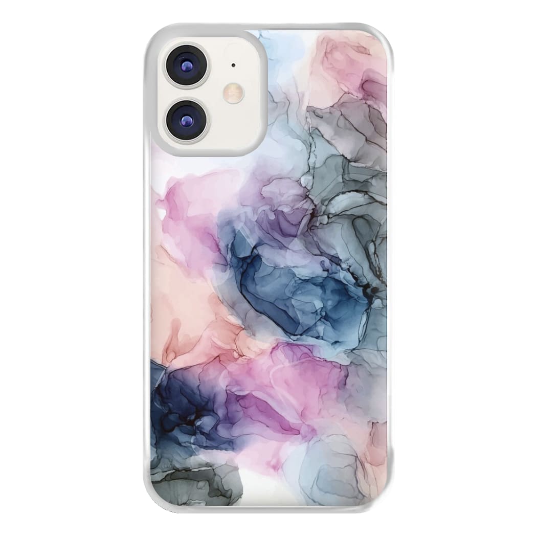 Colourful Eclipse Phone Case for iPhone 11