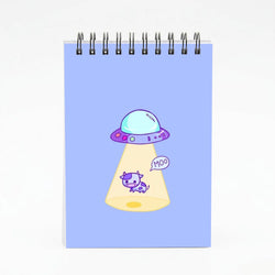 A6 Notebook