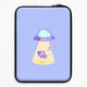MarbleLaptop Sleeves