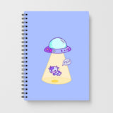 Marble Notebooks