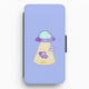 MarbleWallet Phone Cases