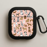 Patterns AirPods Cases