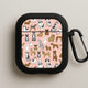 Dog PatternsAirPods Cases