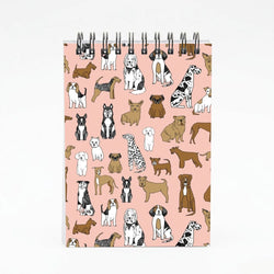 A6 Notebook