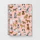 Dog PatternsNotebooks