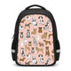 Dog PatternsBackpacks