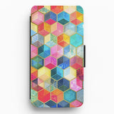 What's Hot Wallet Phone Cases