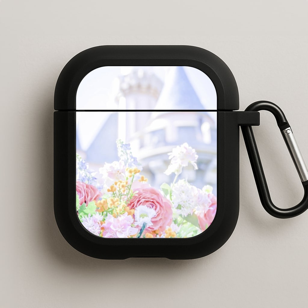 Springtime Disney AirPods Case