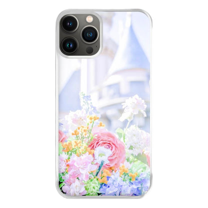 Springtime Disney Phone Case for iPhone 13 Pro Max