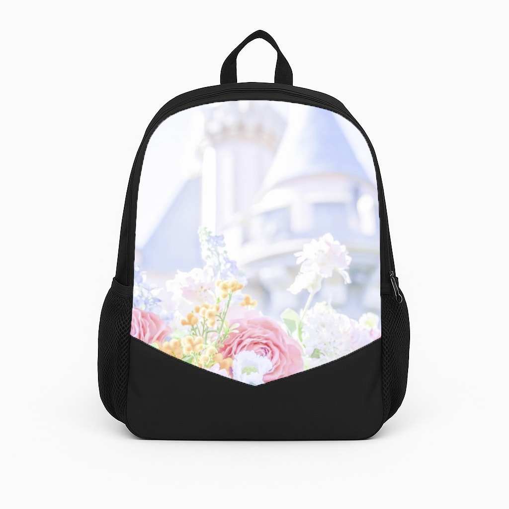 Springtime Disney Backpack