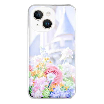 Springtime Disney Phone Case for iPhone 14 Plus