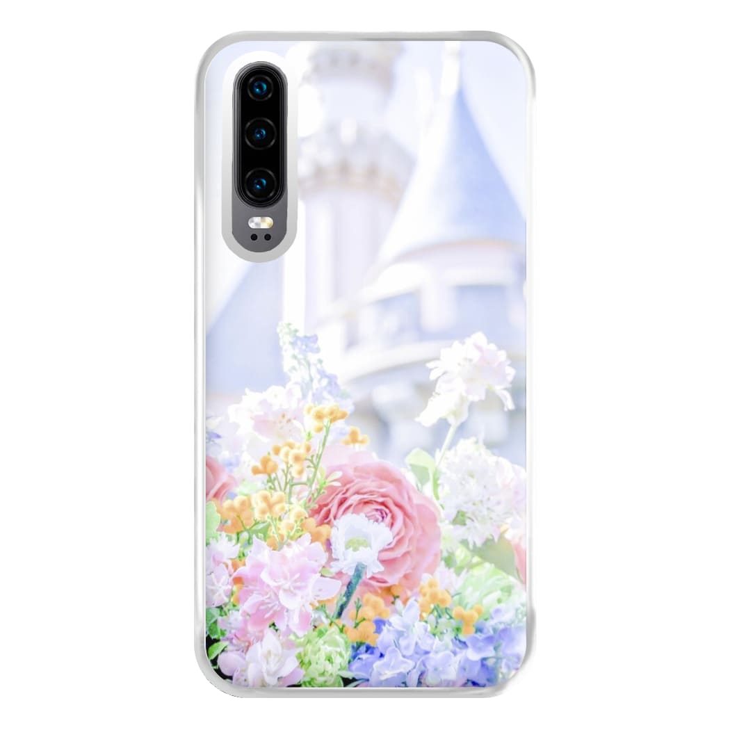 Springtime Disney Phone Case for Huawei P30