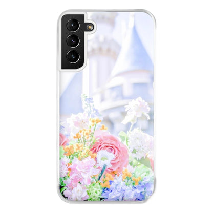 Springtime Disney Phone Case for Galaxy S21 Plus