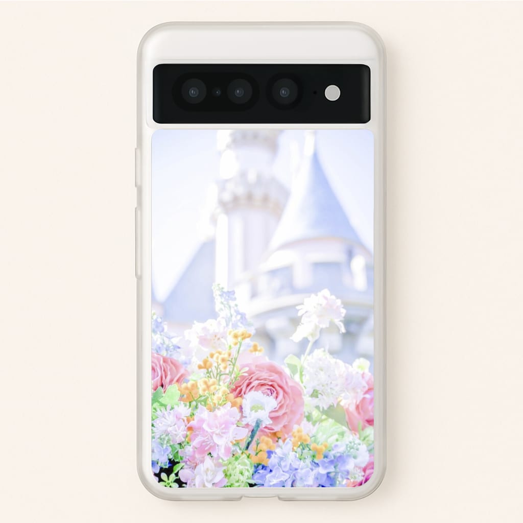 Springtime Disney  - Disney Phone Case for Google Pixel 7 Pro
