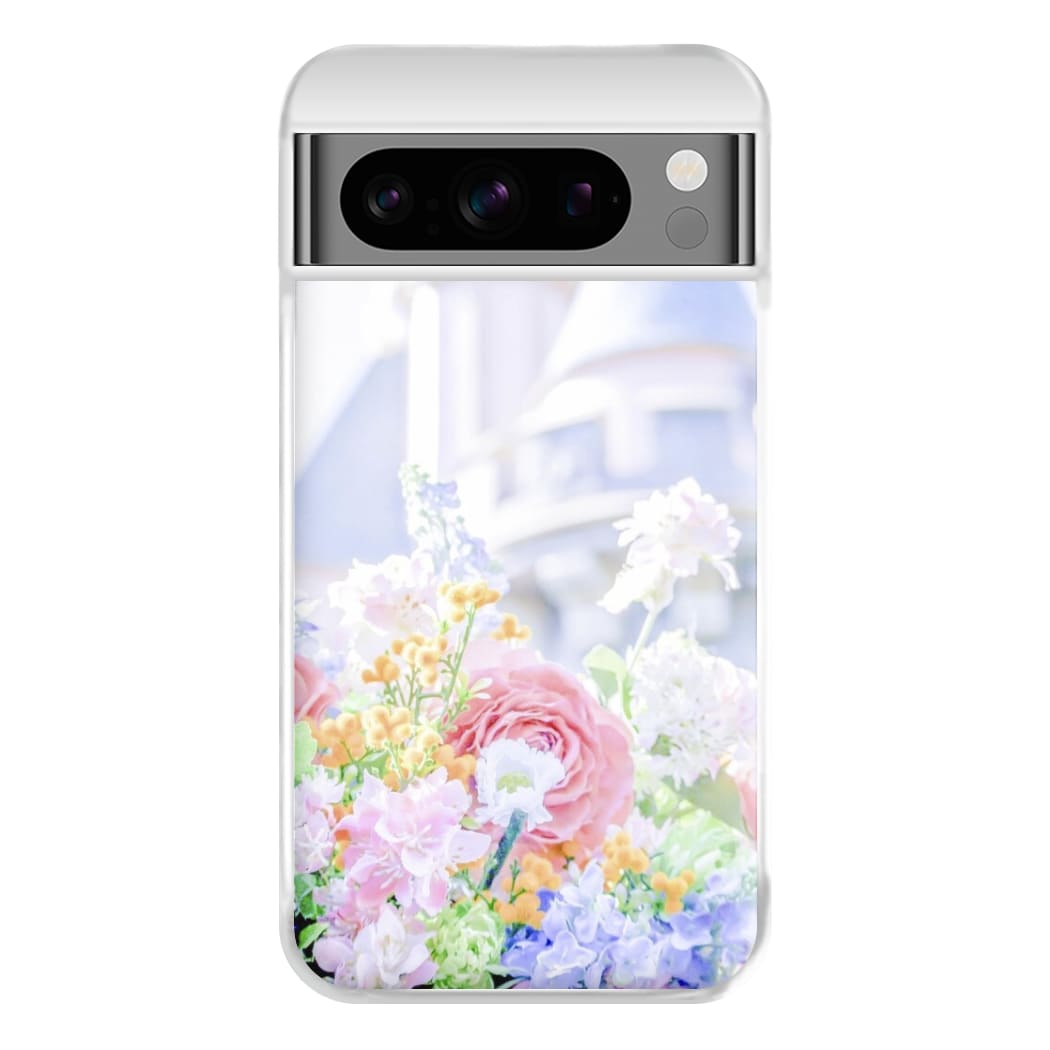 Springtime Disney Phone Case for Google Pixel 8 Pro