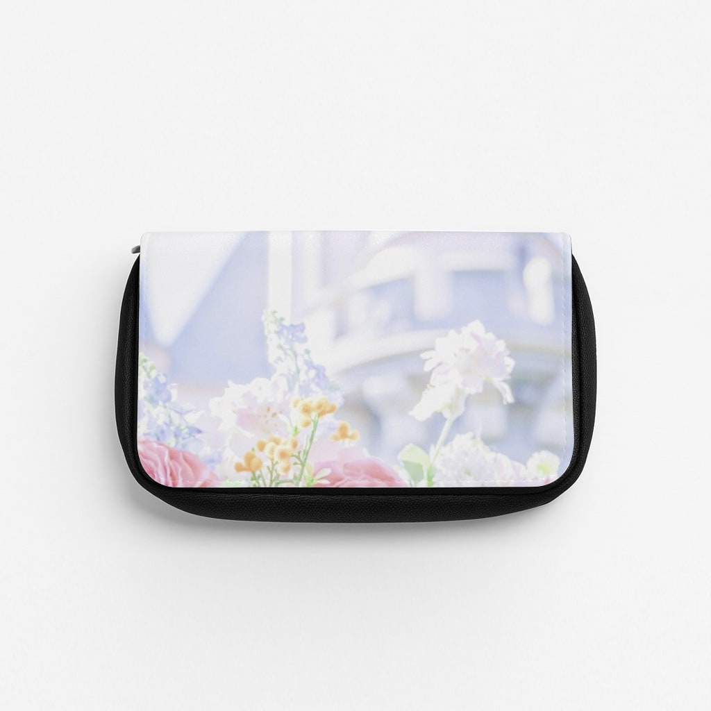 Springtime Disney Pencil Case