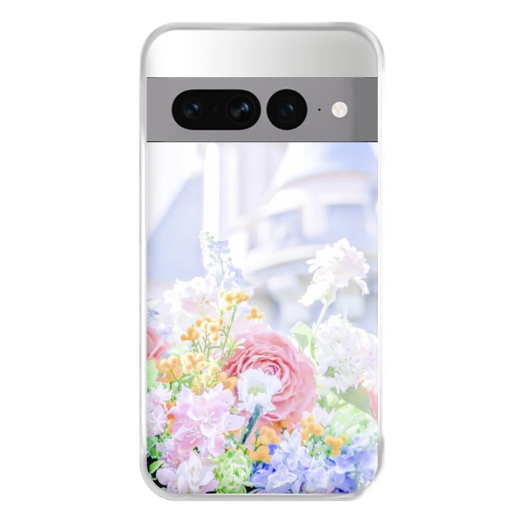 Springtime Disney Phone Case for Google Pixel 7 Pro