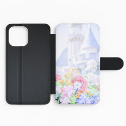 Springtime Disney Flip Phone Case
