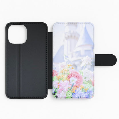 Springtime Disney Flip Phone Case