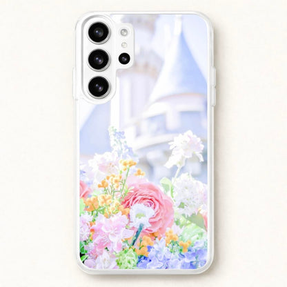 Springtime Disney Phone Case for Galaxy S26 Ultra