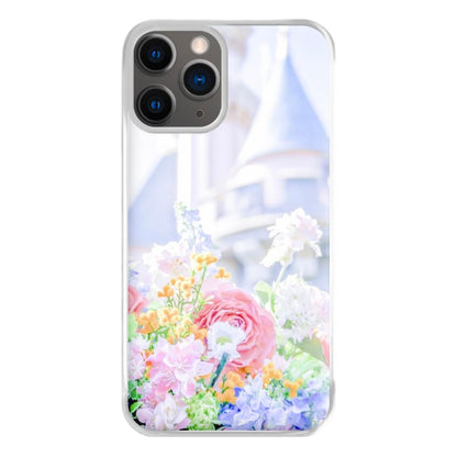 Springtime Disney Phone Case for iPhone 12 Pro Max