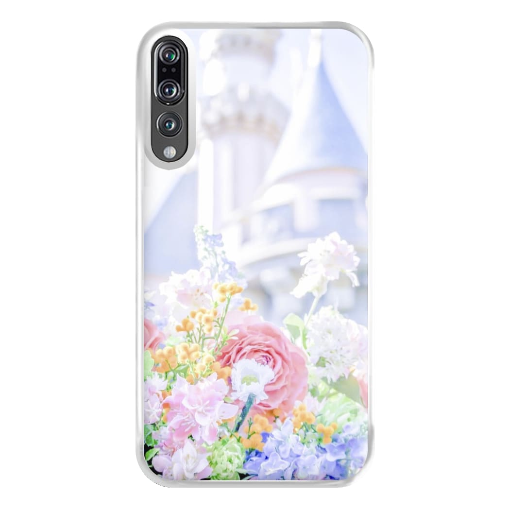 Springtime Disney Phone Case for Huawei P20 Pro