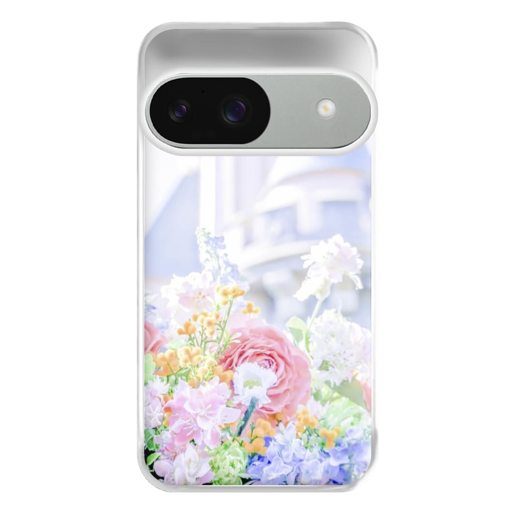 Springtime Disney Phone Case for Google Pixel 9 / 9 Pro