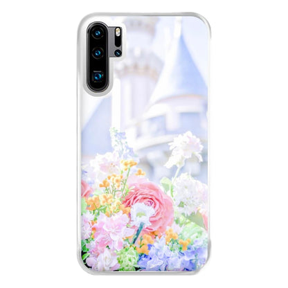 Springtime Disney Phone Case for Huawei P30 Pro