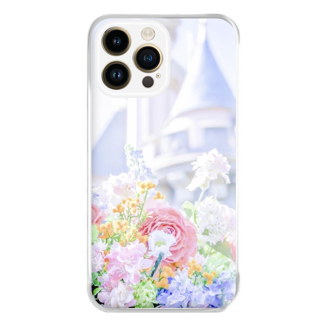 Springtime Disney Phone Case for iPhone 14 Pro Max